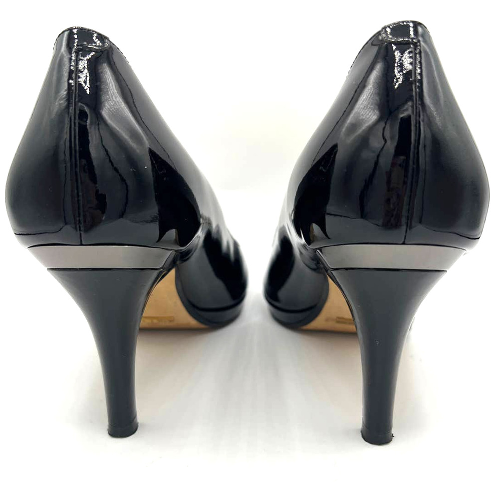 Cole Haan Peep Toe Pumps - Picture 4 of 7
